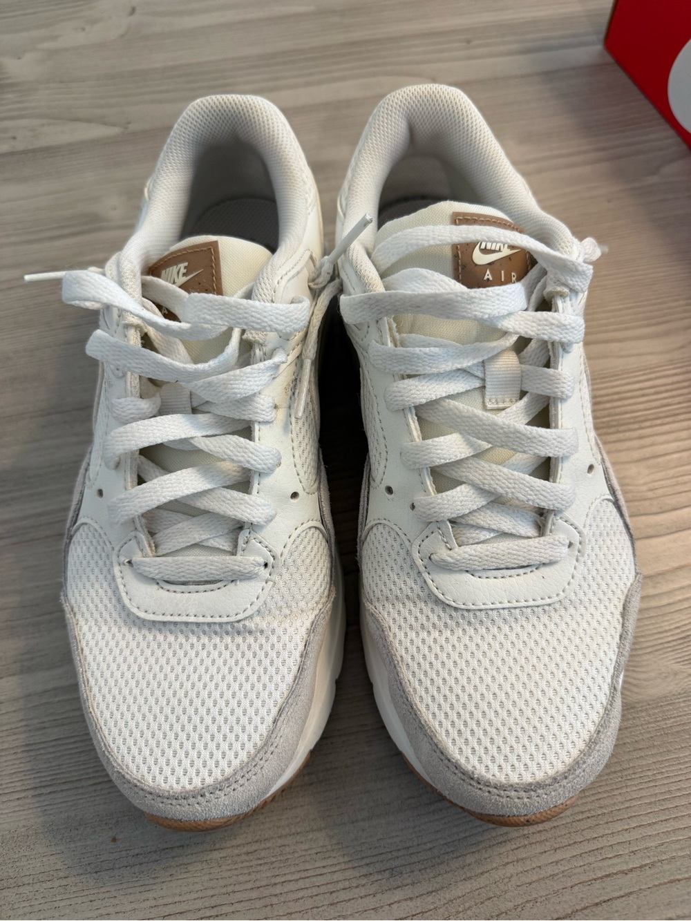 Nike Air Max XC